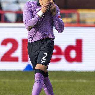 James Tavernier wallpaper