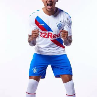 James Tavernier wallpaper