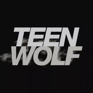 Teen Wolf PC wallpaper
