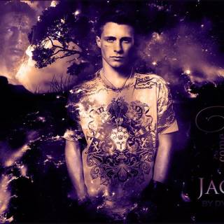 Teen Wolf PC wallpaper