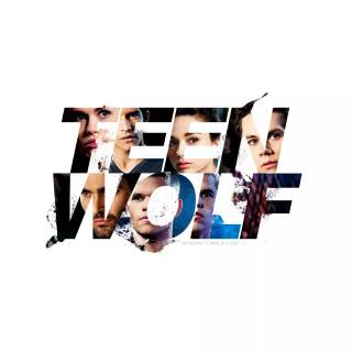 Teen Wolf PC wallpaper