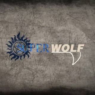 Teen Wolf PC wallpaper