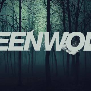 Teen Wolf PC wallpaper