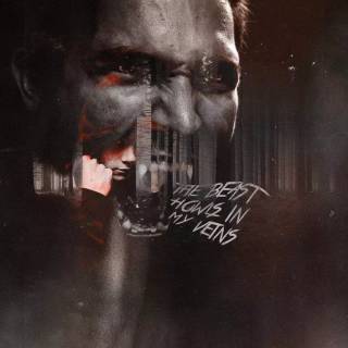 Teen Wolf PC wallpaper