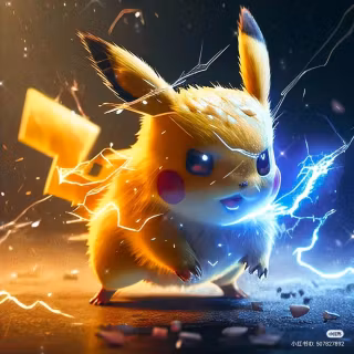 Pokémon 1080x1080 wallpaper