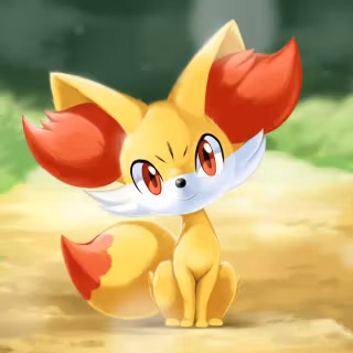 Pokémon 1080x1080 wallpaper