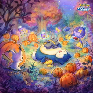 Pokémon 1080x1080 wallpaper