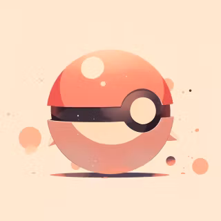 Pokémon 1080x1080 wallpaper