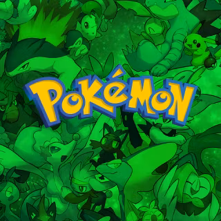 Pokémon 1080x1080 wallpaper