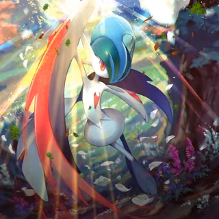 Pokémon 1080x1080 wallpaper