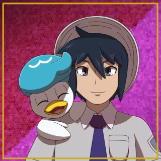 Pokémon 1080x1080 wallpaper