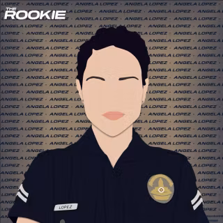 Angela Lopez wallpaper