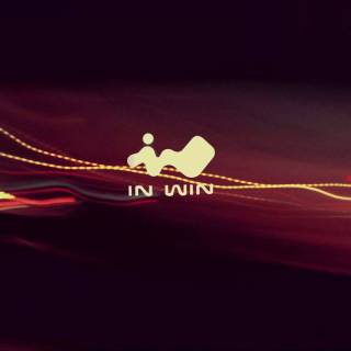 2000's red desktop wallpaper