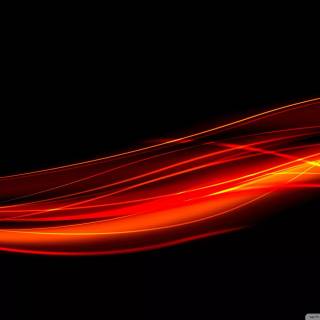 2000's red desktop wallpaper