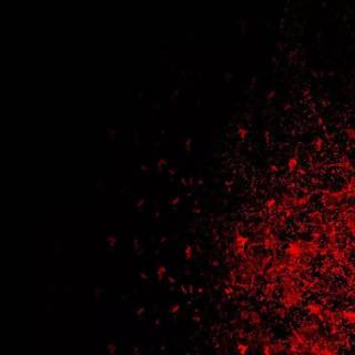 2000's red desktop wallpaper