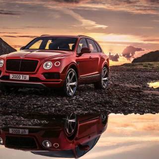 2000's red desktop wallpaper