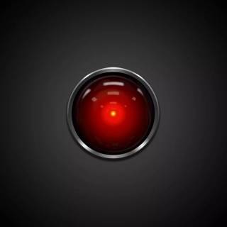 2000's red desktop wallpaper