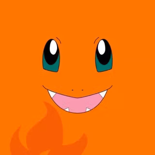 Chibi Charmander wallpaper