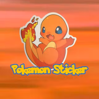 Chibi Charmander wallpaper
