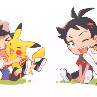 Chibi Charmander wallpaper