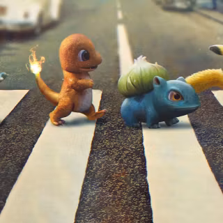 Chibi Charmander wallpaper