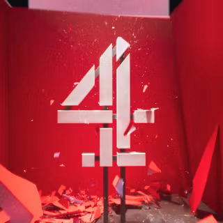 Channel 4 wallpaper