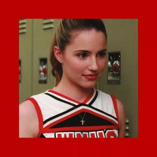 Quinn Fabray wallpaper
