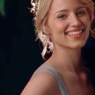 Quinn Fabray wallpaper