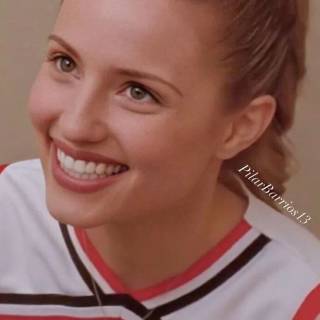 Quinn Fabray wallpaper