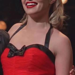 Quinn Fabray wallpaper