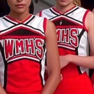 Quinn Fabray wallpaper