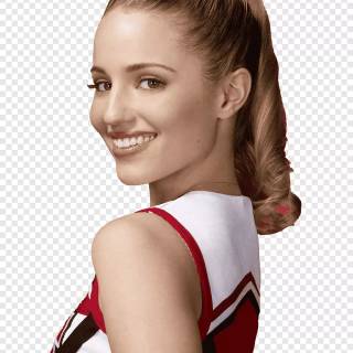 Quinn Fabray wallpaper