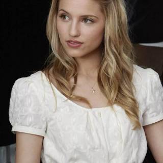 Quinn Fabray wallpaper