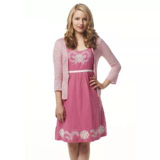 Quinn Fabray wallpaper