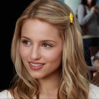Quinn Fabray wallpaper