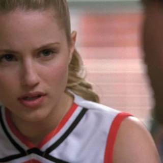Quinn Fabray wallpaper