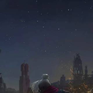 Arcane Ekko wallpaper