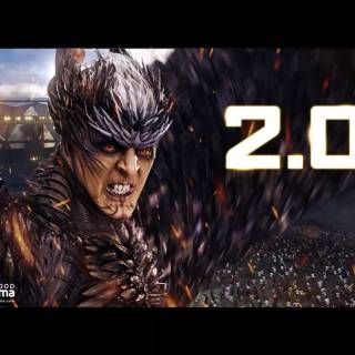 2.0 movie wallpaper