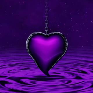 Pink purple phone wallpaper