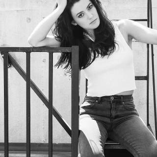 Meg Myers wallpaper