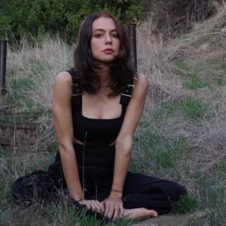 Meg Myers wallpaper