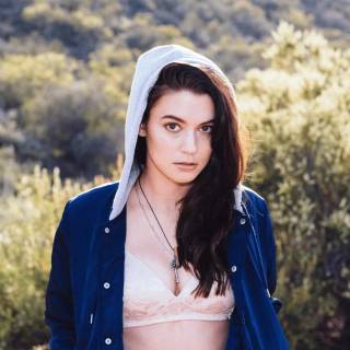 Meg Myers wallpaper