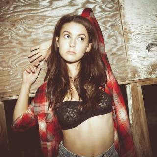 Meg Myers wallpaper
