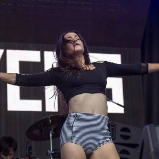Meg Myers wallpaper