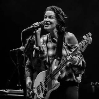 Meg Myers wallpaper