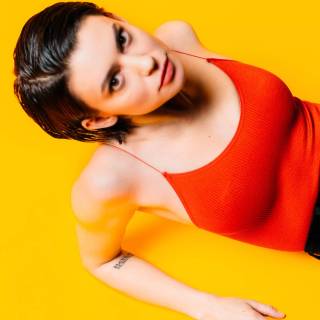 Meg Myers wallpaper