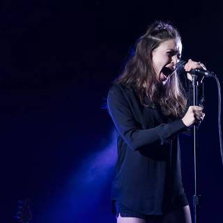 Meg Myers wallpaper