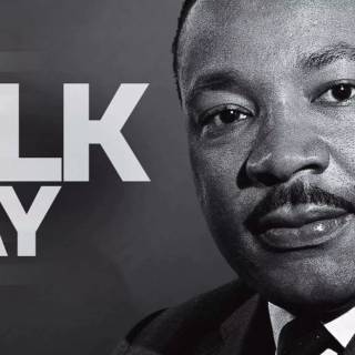 MLK Day wallpaper