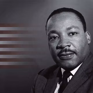 MLK Day wallpaper