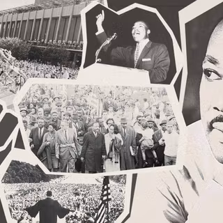 MLK Day wallpaper